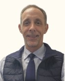 Dimitrios Parhas Norma Gallegos